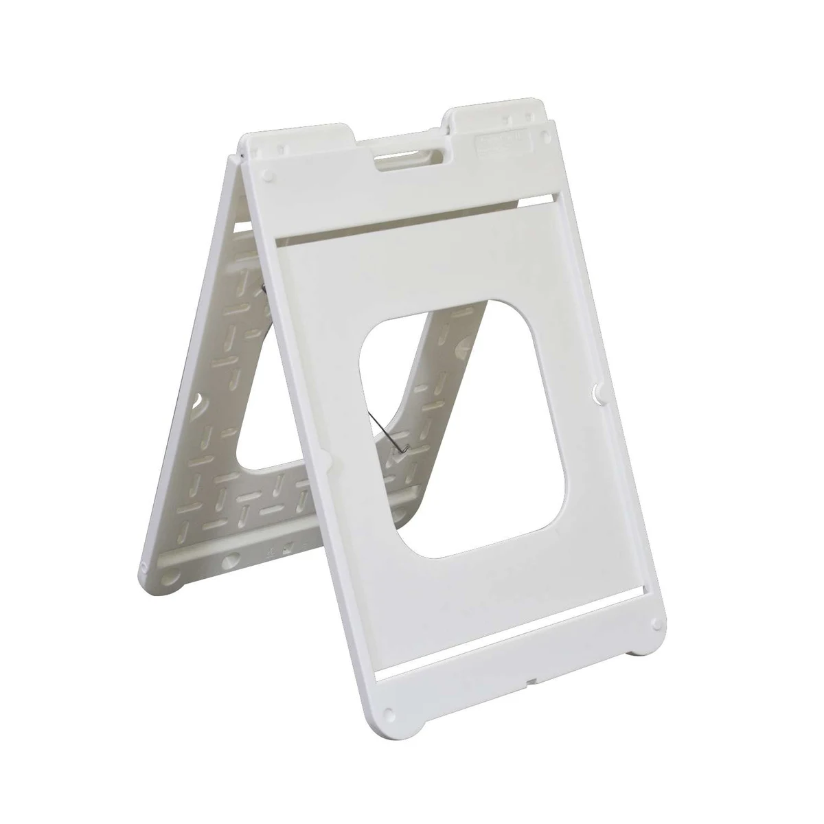 Simpo Sign II A-Frame Hardware 1
