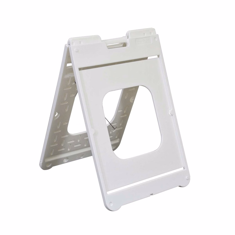 Simpo Sign II A-Frame Hardware