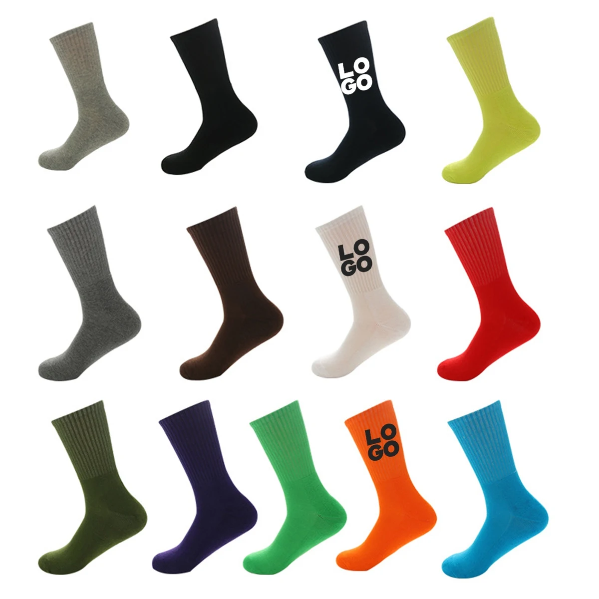 Adult Size Socks 1