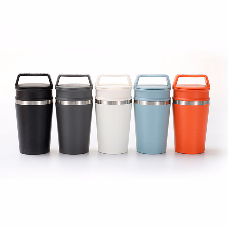 Multi-700Ml Breakfast Cups