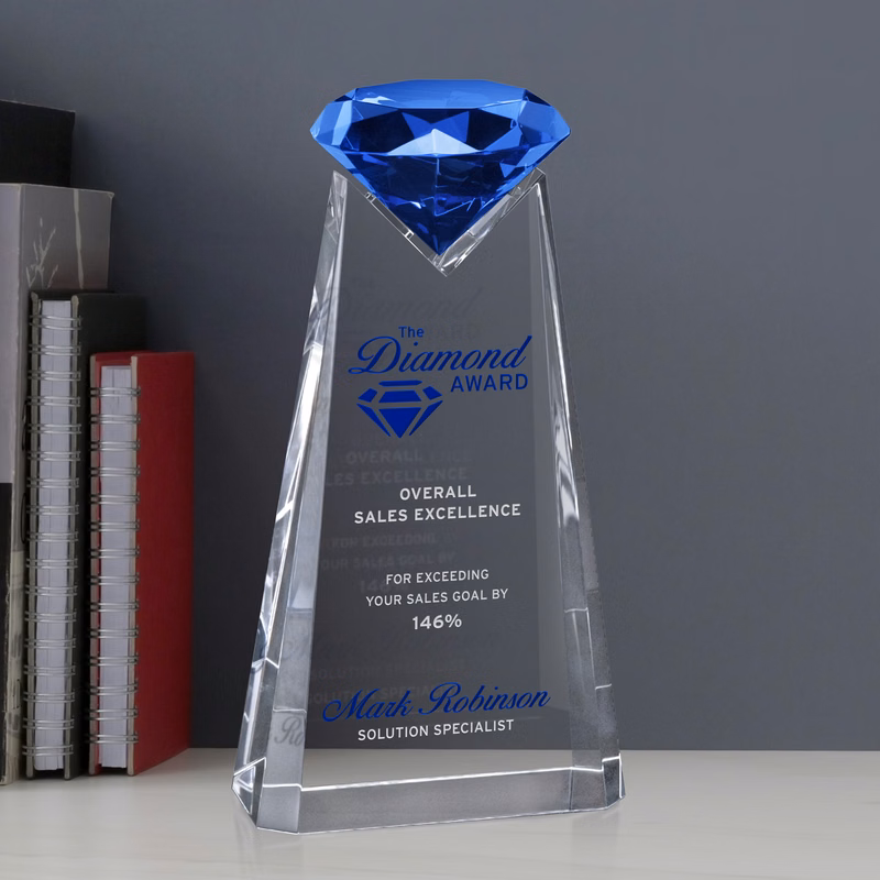 Essence Diamond