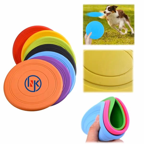Dog Flying Disc-Toys