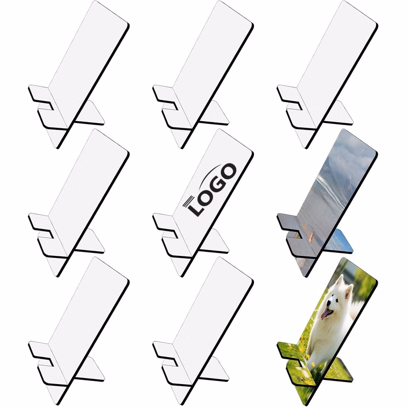 Sublimation Phone Holder