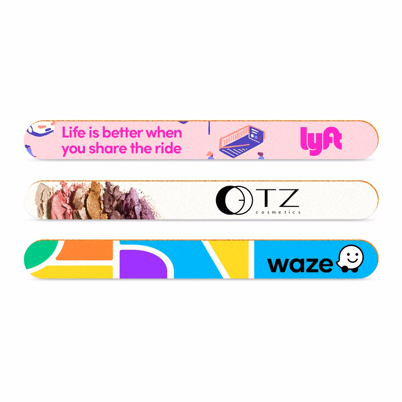 Salon Size Emery Board