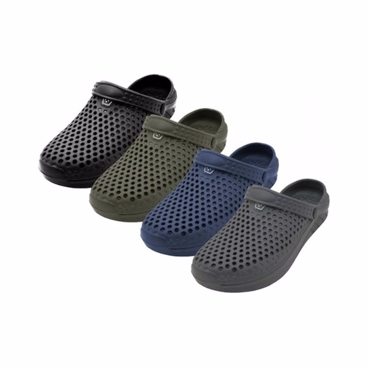 Women's Clogs - 4 Colors Size 6-11
