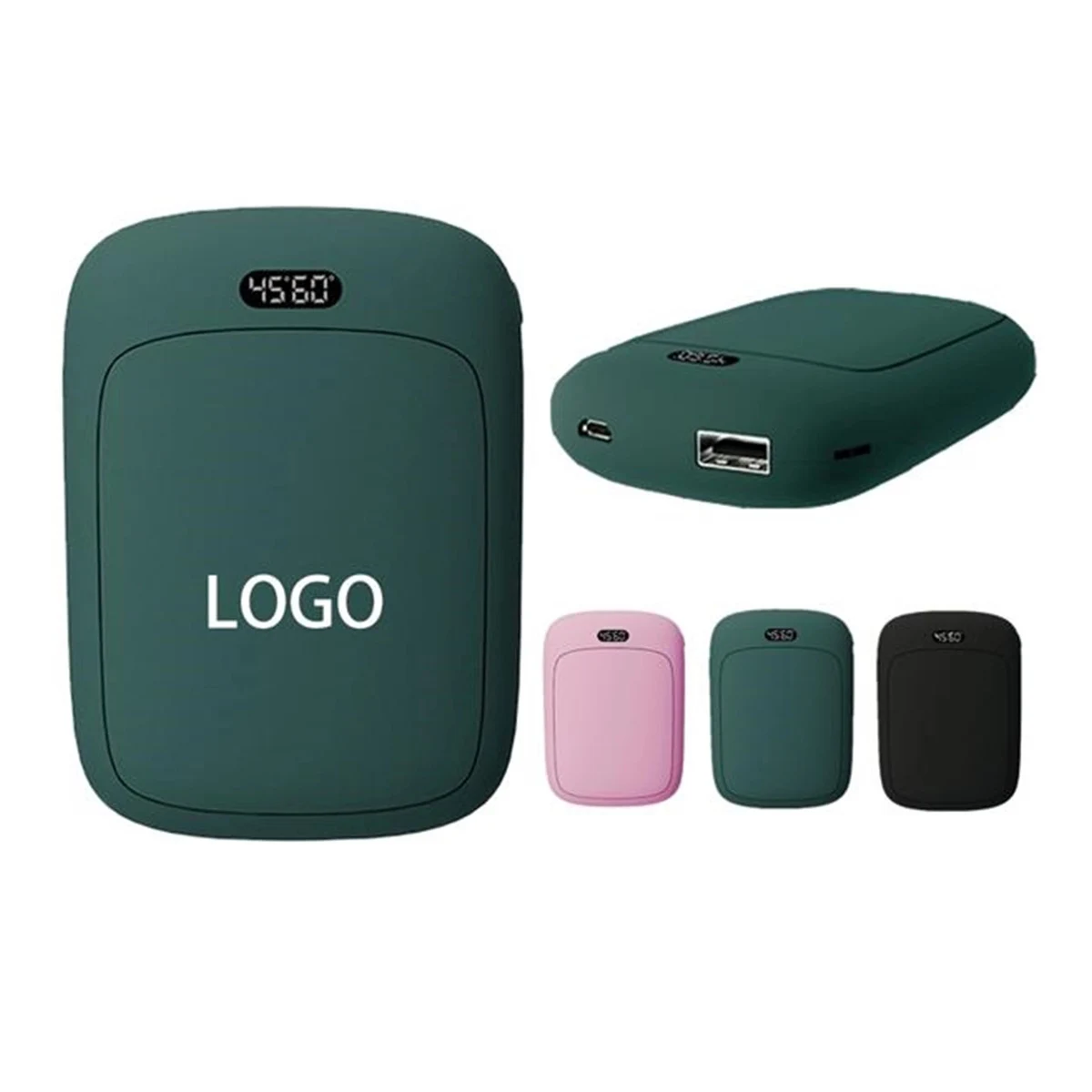 Portable Hand Warmer 1