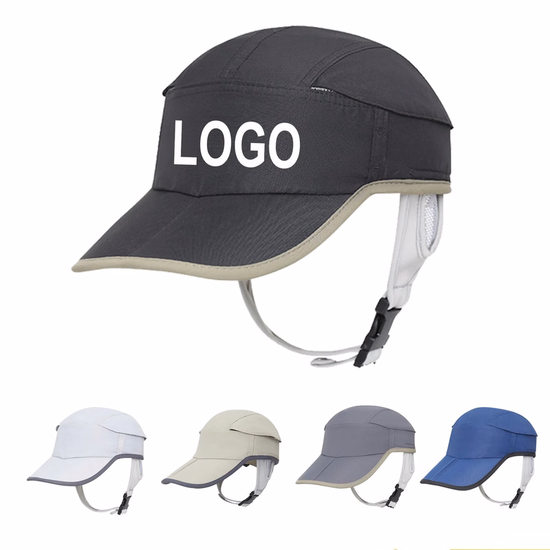 Summer Beach Surfing Cap