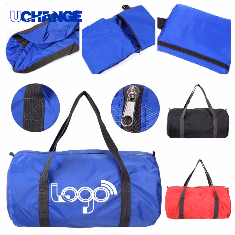 Foldable Lightweight Nylon Travel Bag Organizer
