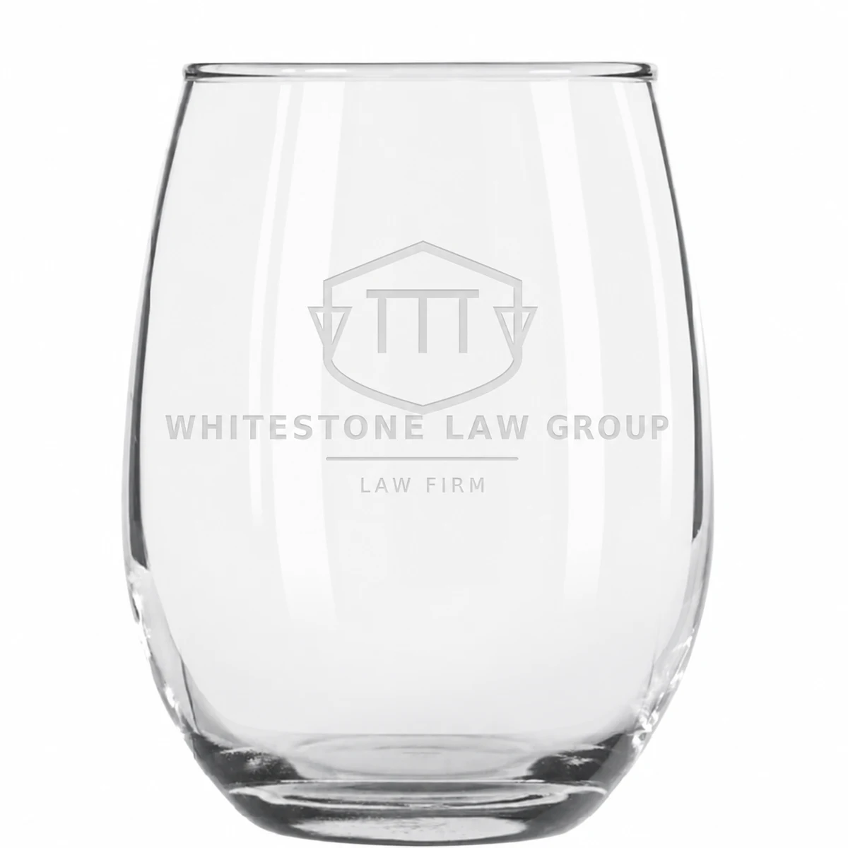 Arc 9 oz /Libbey Perfection Stemless Wine Glass Taster 1