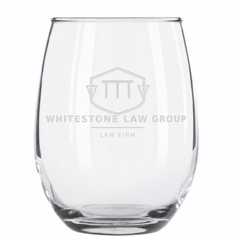 Arc 9 oz /Libbey Perfection Stemless Wine Glass Taster