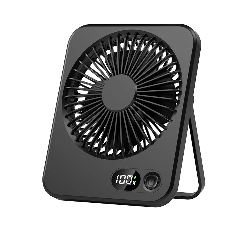 Small Desk Fan 1