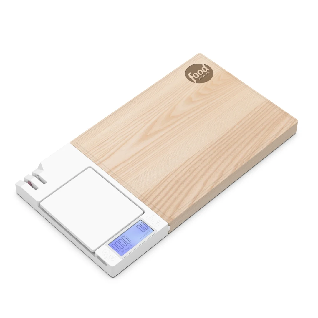 SousChef: 5 Culinary accessories in 1 1