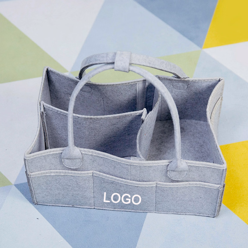 Felt New Born Baby Mummy Bag