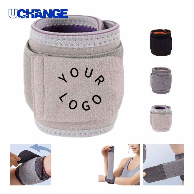Adjustable Sports Wrist Brace