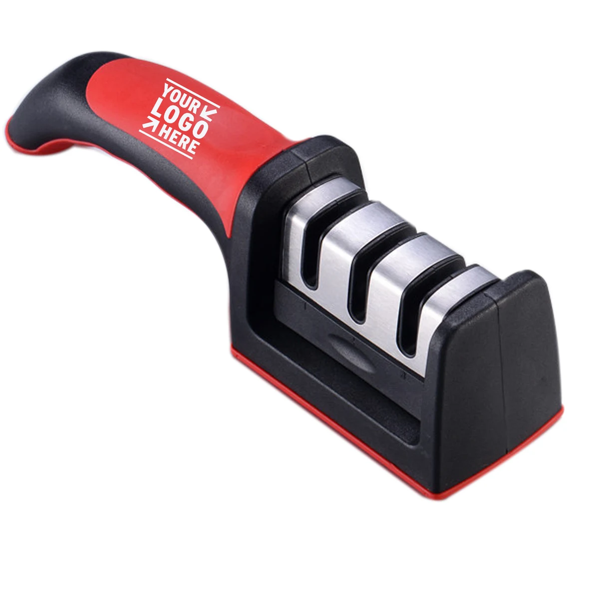 3-Stage Kitchen Knife Sharpener 1