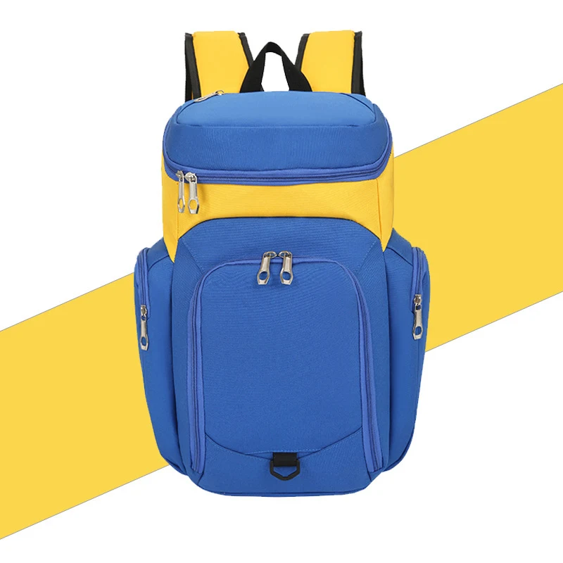 Ourtdoor Sports Hiking basketball Backpack 1