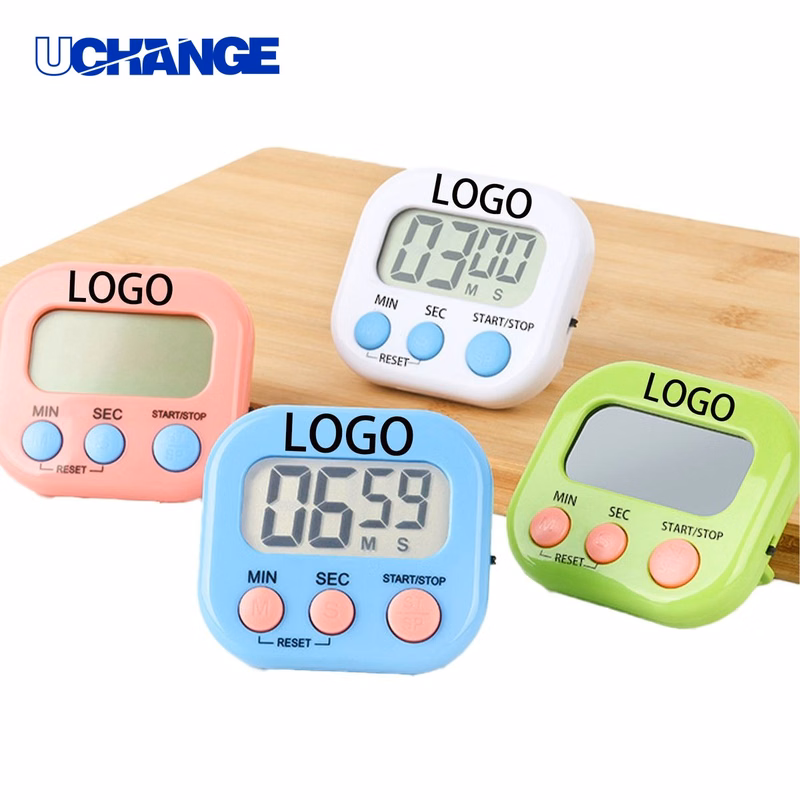 Multi-Function Electronic Timer Device