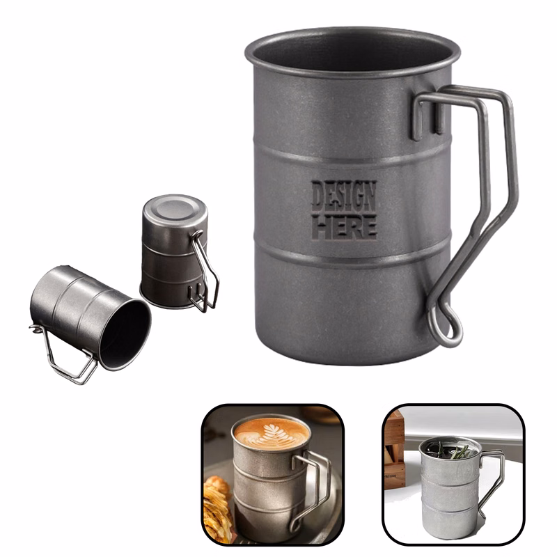 MOQ 30 PCS Custom Drinkware