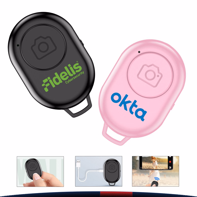 Wosan Bluetooth Remote Control