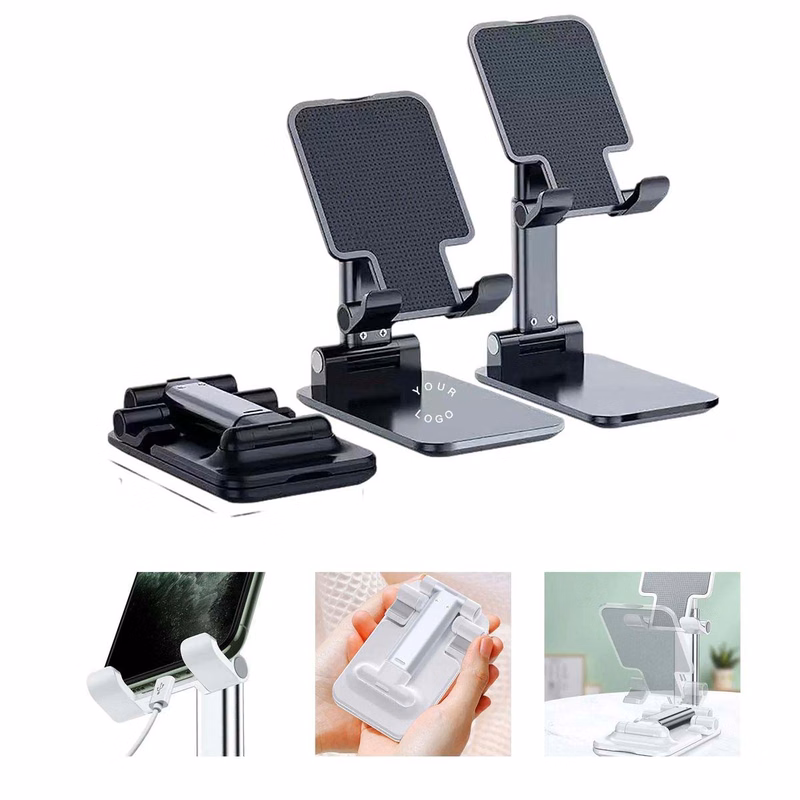 Adjustable Desk Phone Stand