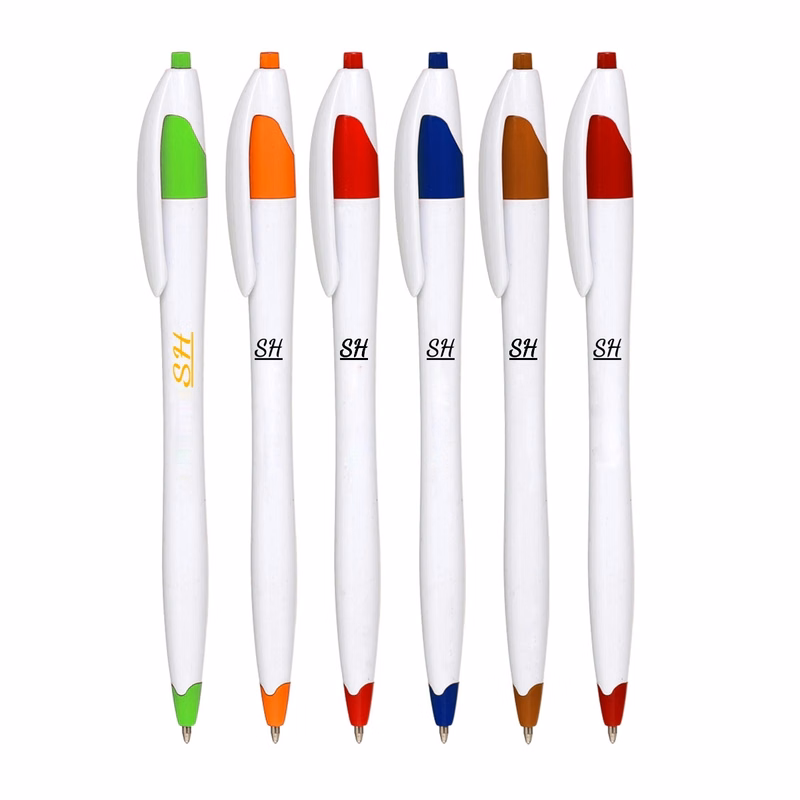 Derby Ballpoint Pens