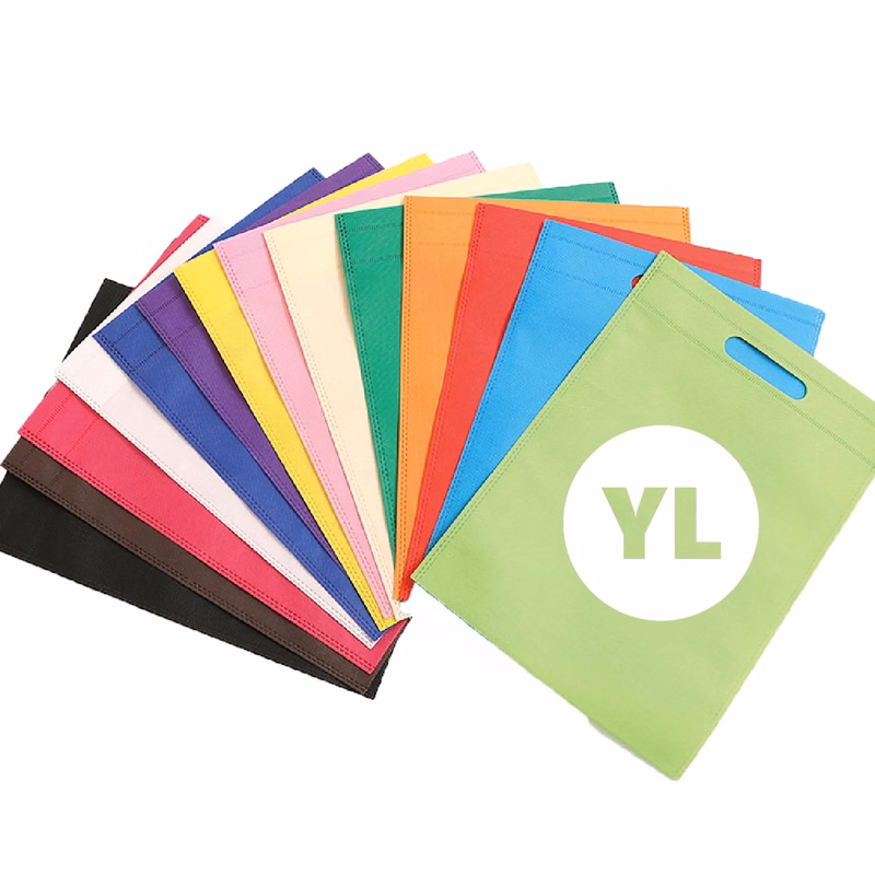 Non-Woven Small Tote Bags
