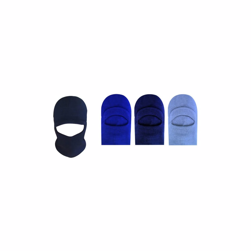 Knit Ski Mask Hats Assorted
