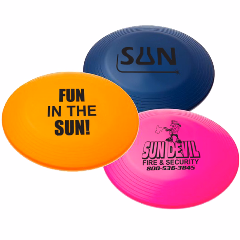 Zing Bee Flyer Disc