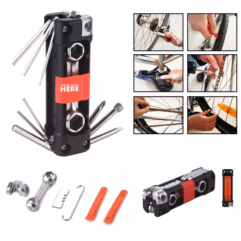Bicycle Maintenance Tool Kit