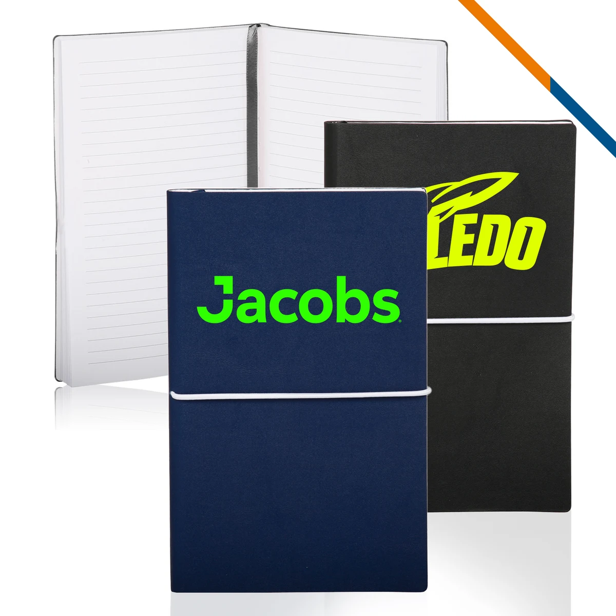 Cevay Softcover Journals 1