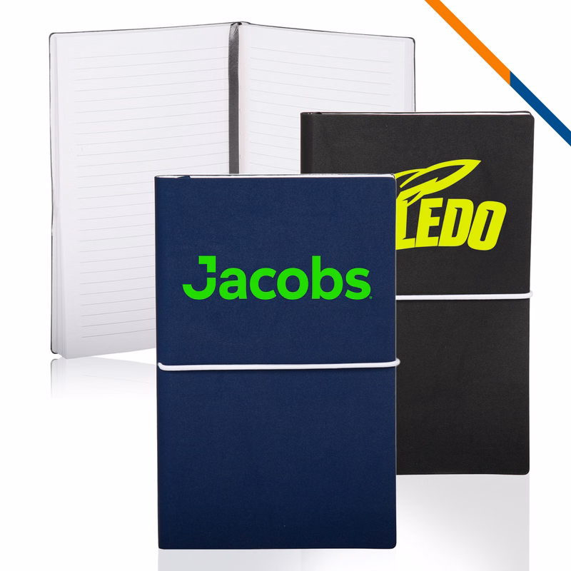 Cevay Softcover Journals