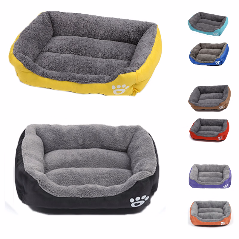 Custom Pet Dirt Resistant Thermal Mat
