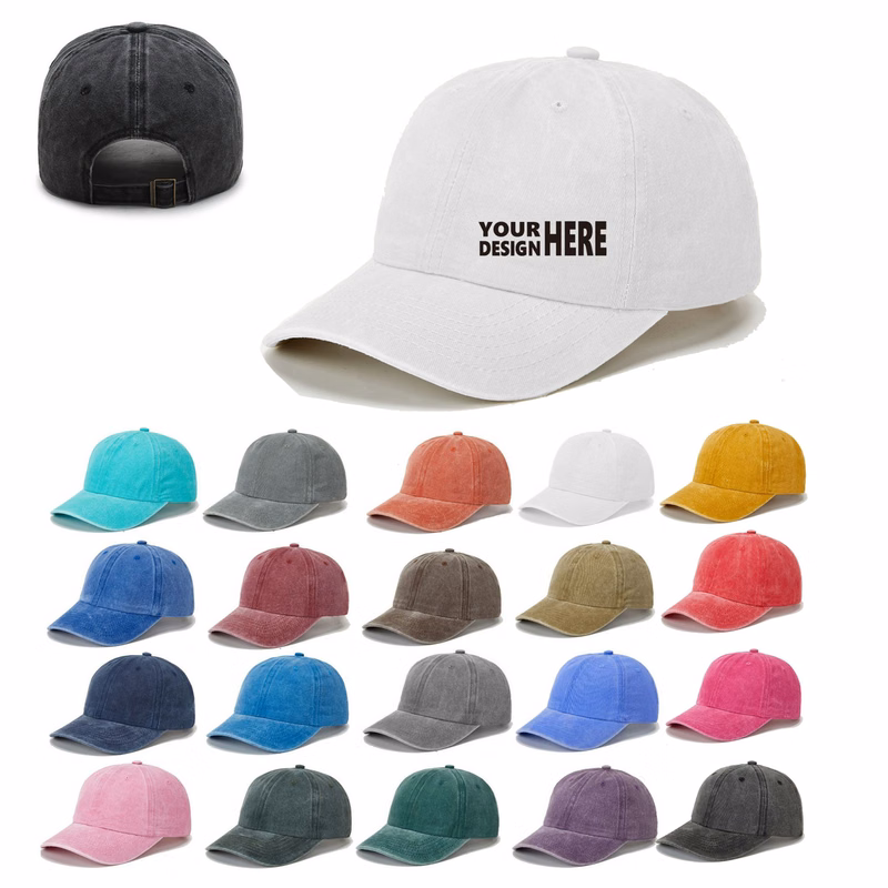 Breathable Sports Cap