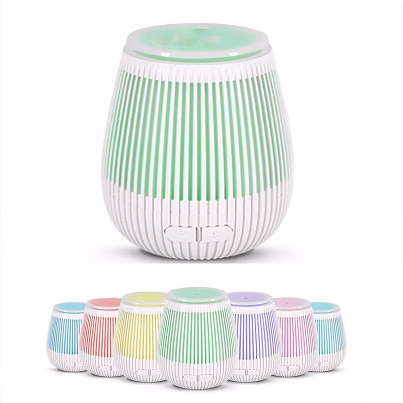 Aroma Diffuser And Humidifier