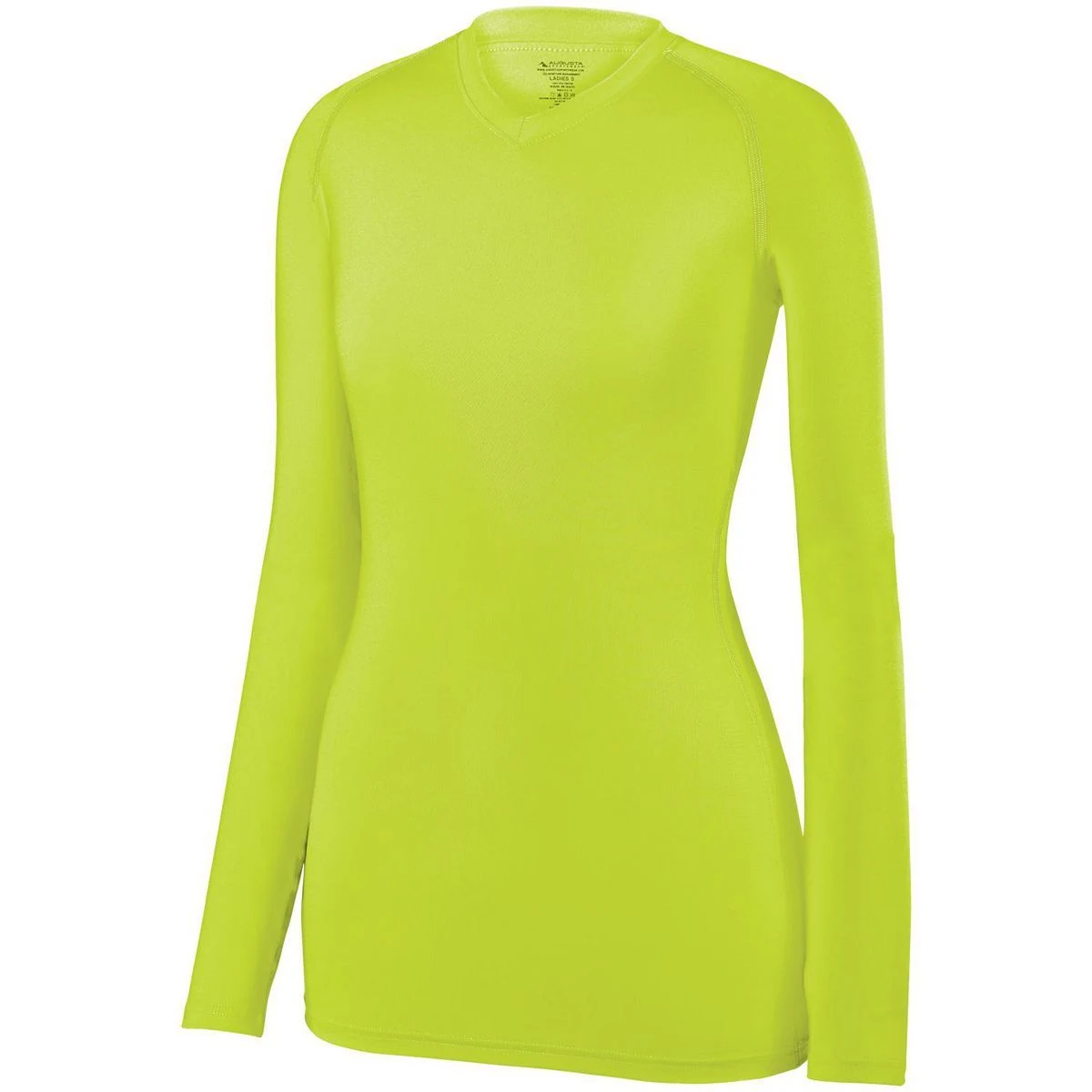 Girls Maven Jersey 1