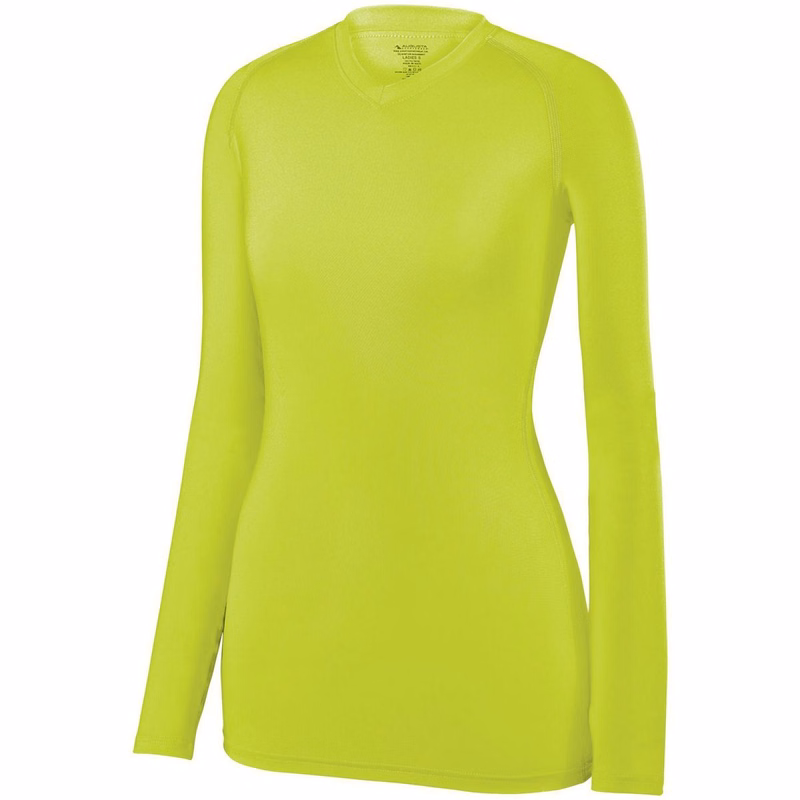 Girls Maven Jersey