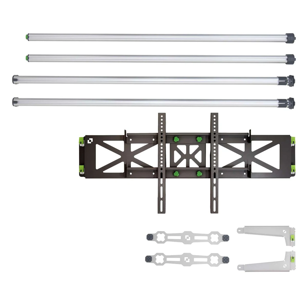 TRIGA® Go TV Mount Kit 1