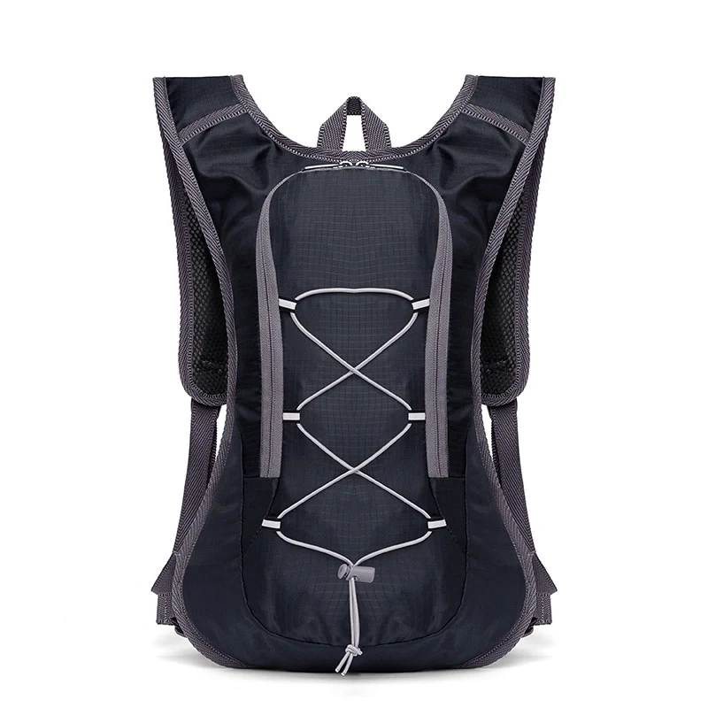 Outdoor Cycling sports Bag with Helmet Net- water proof 1