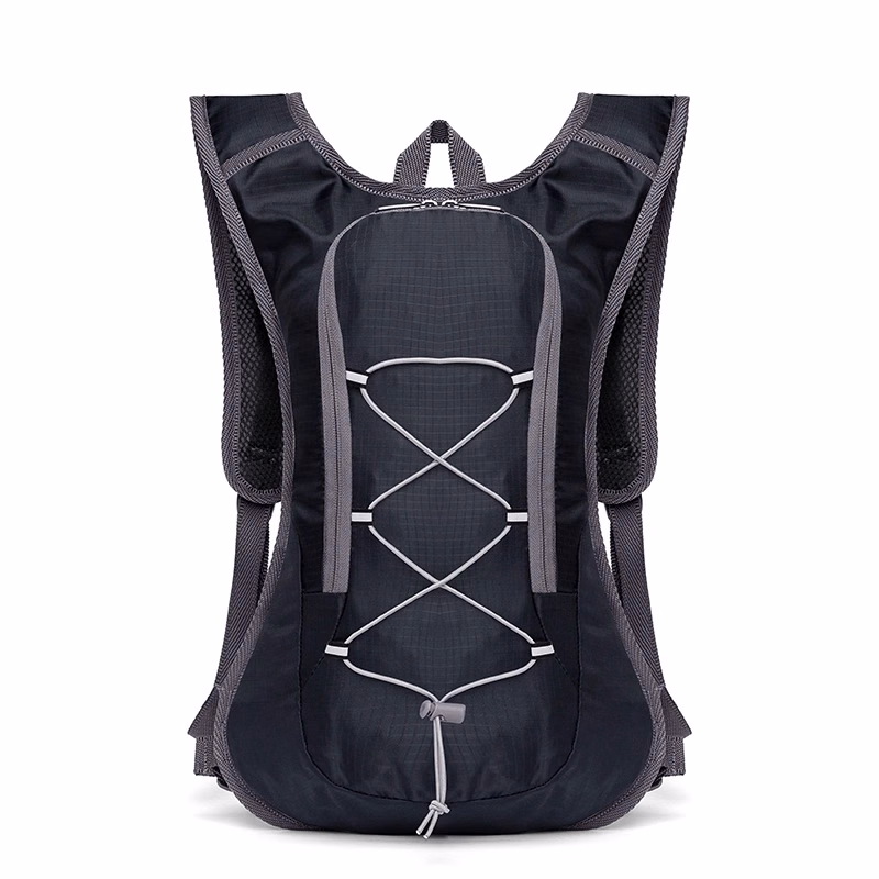 Outdoor Cycling sports Bag with Helmet Net- water proof