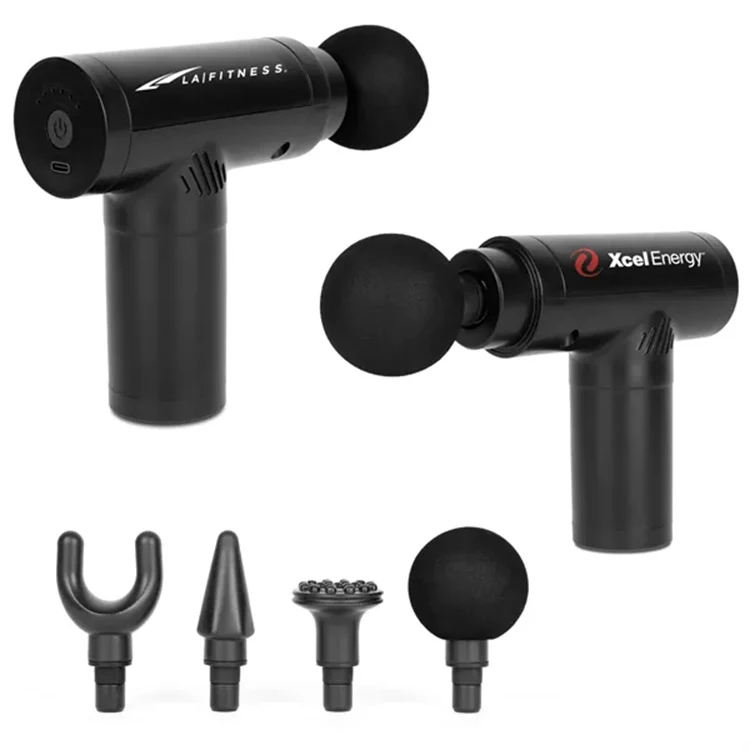 Portable 4 in 1 Massage Gun 1