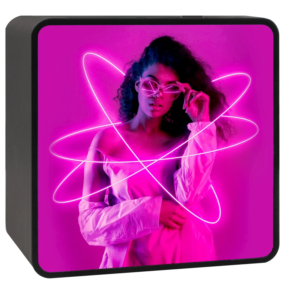 Glow Up Wireless Speaker 1