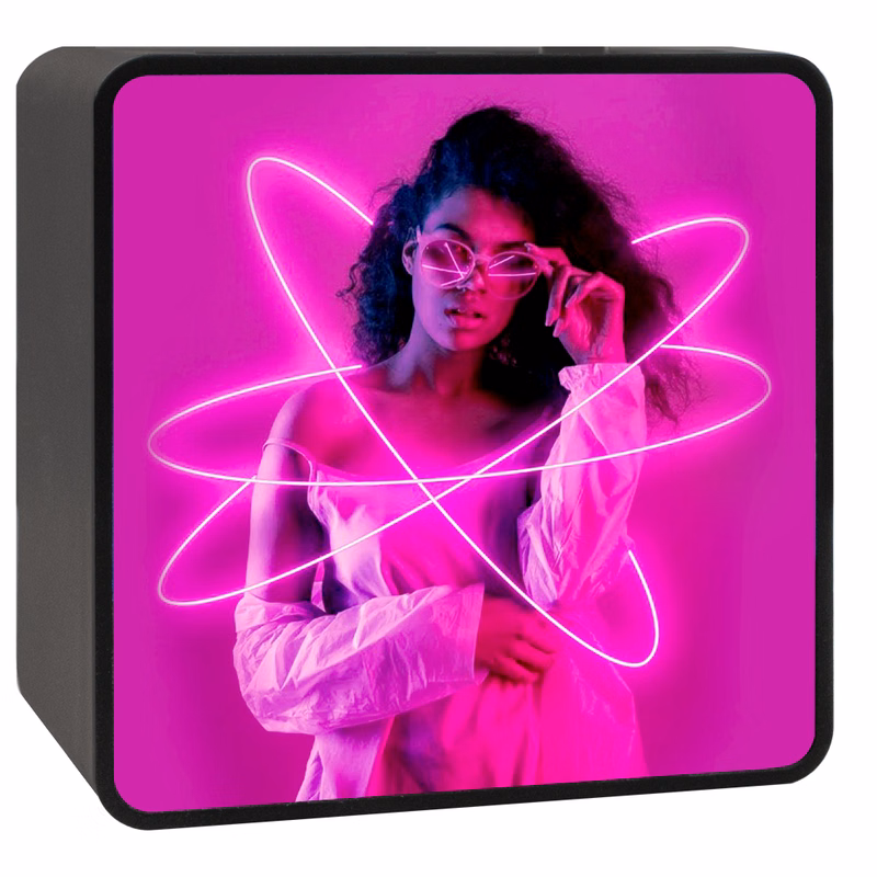 Glow Up Wireless Speaker
