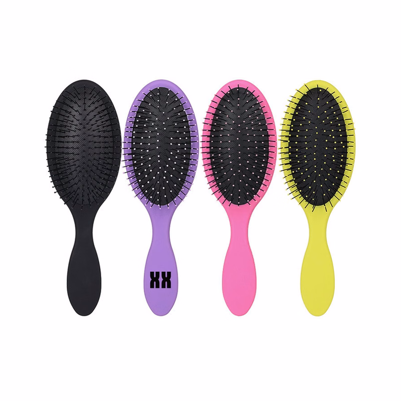 Air Cushion Comb Massage Comb