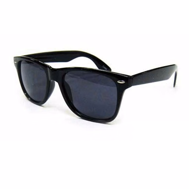 Ray Cali Color Changing Sunglasses -Clear