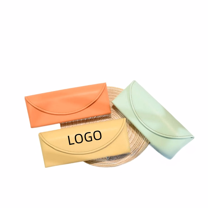 PU Glasses Case