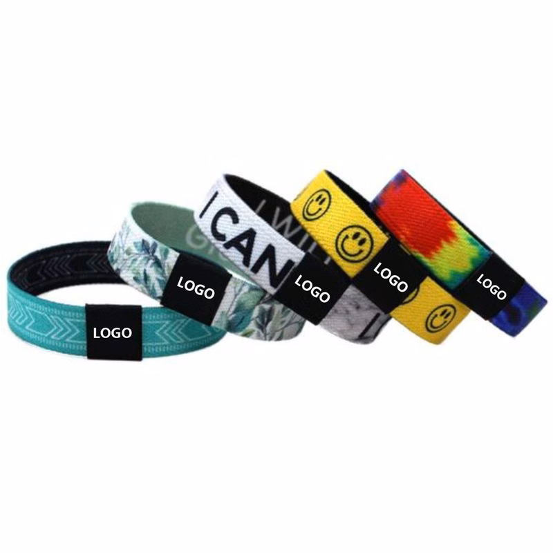 Elastic Wristband