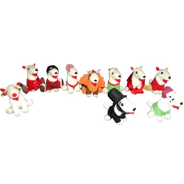Target Spot Dog 1