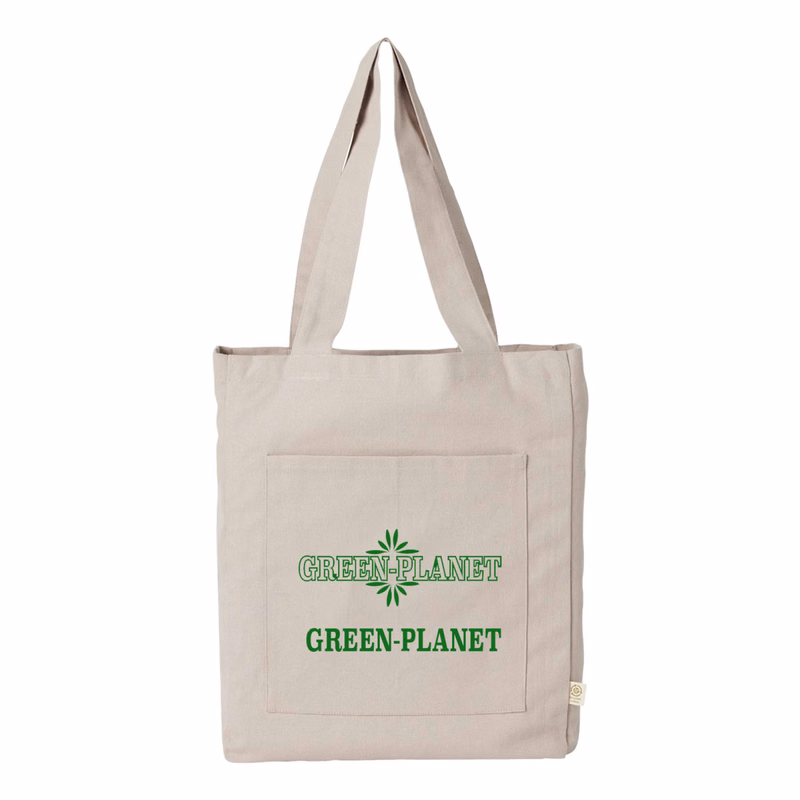 Reclaimist Everywhere Tote