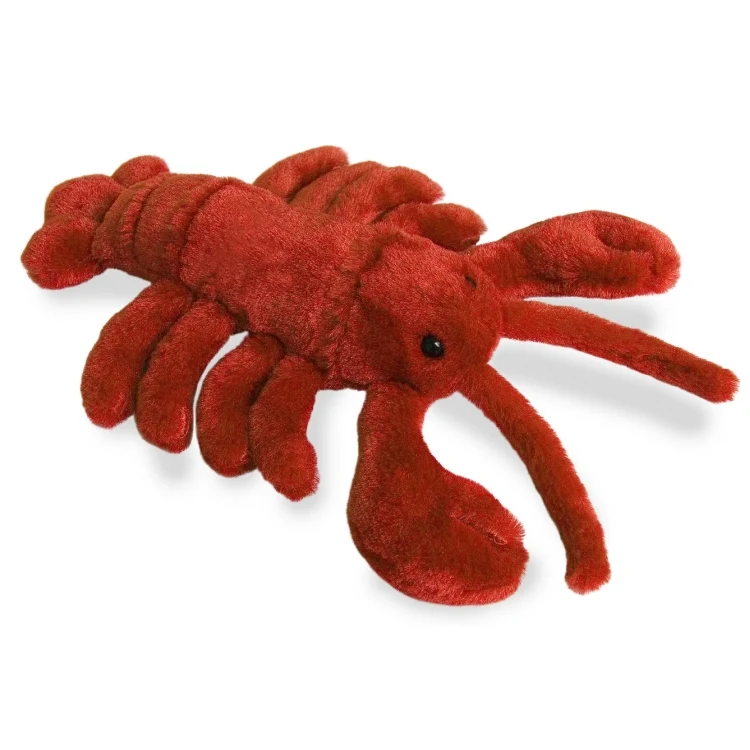 Lux Series 8" Lobster 1