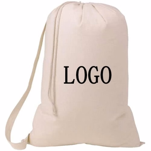 Extra Large Cotton Laundry Bag